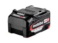 Metabo - Batteri - För Metabo Bs 14.4, Bs 18 Ltx-3, Hs 18, Sb 18 Ltx-3