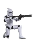 Hasbro Star Wars The Vintage Collection Phase I Clone Trooper Star Wars: Attack of the Clones Action Figure (3.75")