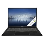 MSI Summit E16FlipEvo A13MT-237NZ i7-1360P 16GB 1TB Business Laptop