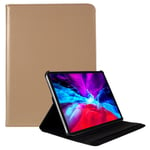 iPad Pro 12.9" 2022/2021 fodral - Guld