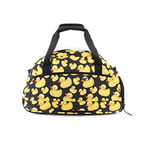 Oh My Pop! Coin Coin-Sac de Sport Uptown, Jaune