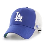 Casquette MLB Los Angeles Dodgers Branson Trucker 193234781101 LA