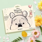 Disney Winnie The Pooh Sleep Eye Mask Mad Beauty