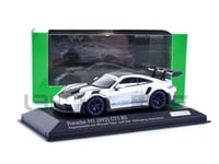 MINICHAMPS 1/43 - PORSCHE 911 (992) GT3 RS - 2022 410062108