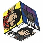 Weenicons Rubik Cube Puzzle Rare Limited Edition Michael Jackson Novelty Gift