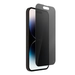 Film Flexible pour iPhone 14 Pro Max Anti-espion Garantie à vie Force Glass Noir