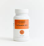 Vitamin B12 Tablets High Strength – 1000Mcg Vegan B12 Supplement