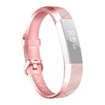 Fitbit Alta / Alta HR klokkerem - rosa gull