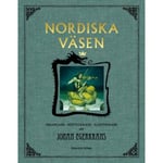 Nordiska väsen (bok, klotband)