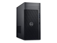 Dell Precision 3680 - Core i7 I7-14700 2.1 GHz 32 Go RAM 1 To Noir