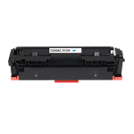 Canon Econ-055 / 3015C002 cyan toner - Kompatibel