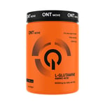 QNT L-Glutamine 6000 Pure Poudre 350 g