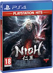 NIOH PlayStation Hits (PS4)