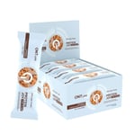 QNT Protein Joy Barre Cookie Crème 12x60 g