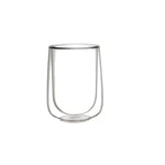 Villeroy & Boch – Artesano Hot&Cold Beverages mug à latte macchiato, verres à double paroi pour boissons froides et chaudes, verre borosilicate, résistant au lave-vaisselle et au four à micro-ondes