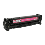 Kompatibel HP 304A / CC533A magenta XL toner