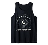 Amateur Astronomers and Telescope Enthusiasts Stargazers Tank Top