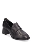 Women Slip-On Black Tamaris