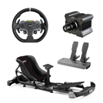 Next Level Racing Go Kart Plus + Moza R5 Bundle