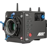 ARRI Alexa 35 Base Entry Set (LPL, CCM, CDX)