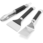 Weber - Kit d'outils pour plancha Cod. 3400074