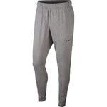 Nike M NK Dry Pant HPR Dry LT Pantalon de Sport Homme Cargo Khaki/HTR/(Black) FR: XS (Taille Fabricant: XS)