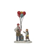 Luville Vendeur De Ballons - Vente Foraine De Ballons 1045993