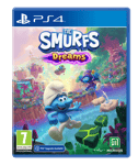 The Smurfs: Dreams