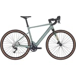 Bergamont Gravel Elcykel  E-Grandurance 7