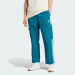 adidas Adicolor Classics 3-Stripes Cargo Trousers Men