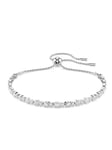 Swarovski Armband Matrix Tennis - Silver 5677813