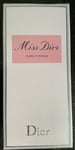 Dior Miss Dior Rose N'Roses150ml Eau De Toilette Women's EDT Spray Gift For Her