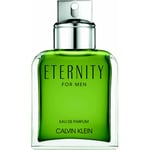 Calvin Klein Eternity Eau de Parfum for Men 100 ml