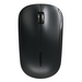 CHERRY Mouse MW 2200 Wireless black  1300 dpi, Silent, Symmetrisch