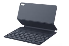 HUAWEI MatePad Pro, Smart Magnetic Keyboard, Grey