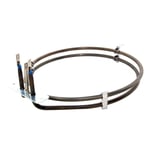 Hotpoint Oven Fan Element Creda Genuine C00084399