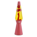 iTotal - Lava Lamp - Red - 36 cm (XL2941)