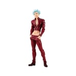 The Seven Deadly Sins : Dragon's Judgement - Statuette Pop Up Parade Ban 20 Cm