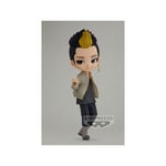 Figurine Q Posket - Tokyo Revengers - Shuji Hanma (ver.a)