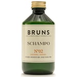 Bruns Products Schampo Nº02  300 ml