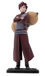 Naruto Shippuden Gaara Sfc Super Figurine Collection PVC Statue Abystyle