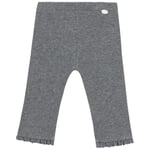 Tartine et Chocolat Ribbade Leggings Grey | Grå | 2 years