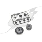 [FR] Differenziale ant. post. Tamiya TT-02 - 51531