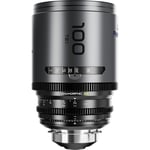 DZOFILM Pavo T2.4  2x Anamorphic Cine Prime  Lens 100mm- PL&EF mount