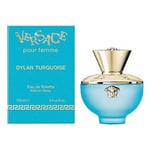 Parfym Damer Versace EDT 100 ml