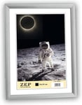 Zep Cadre photo format carré 50x50 alu