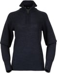 Bergans of Norway Ulriken Light Merino Jumper Dame