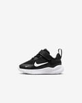 Nike Revolution 7 Baby/Toddler Shoes