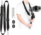 Jjc Seler Holder Strap Gimbal Mount Dji Rs 3 Mini / Pro Rs 2 Rsc 2 Jjc / Ns-Dst