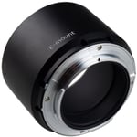 LAOWA Nanomorph Zoom T2.9 Baïonnette Interchangeable Sony E